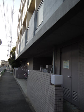 その他共用部　写真2