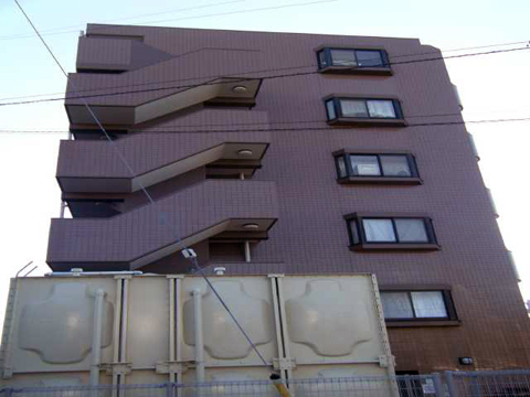 その他共用部　外観5