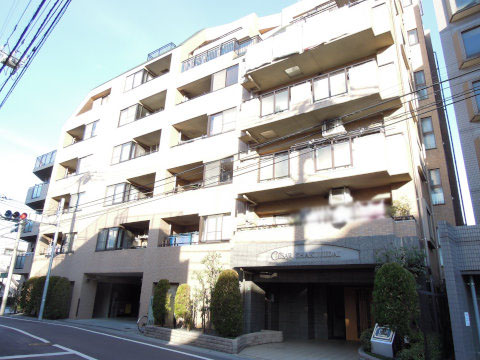 その他共用部 外観3