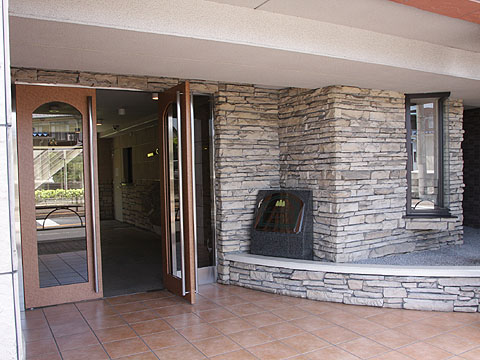 その他共用部　エントランス1