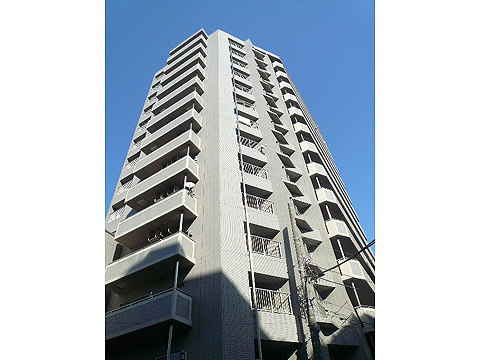 その他共用部　外観2