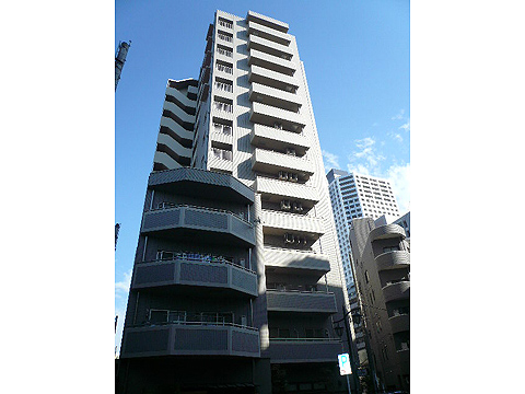 その他共用部　外観3