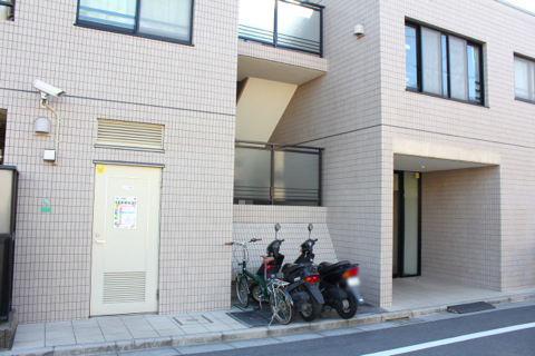 その他共用部 外観5