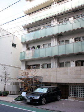 その他共用部 外観4