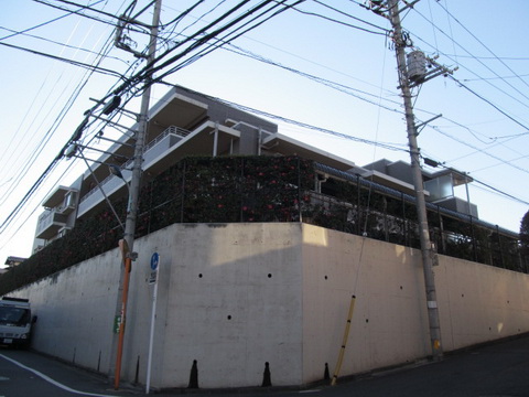 その他共用部 外観4