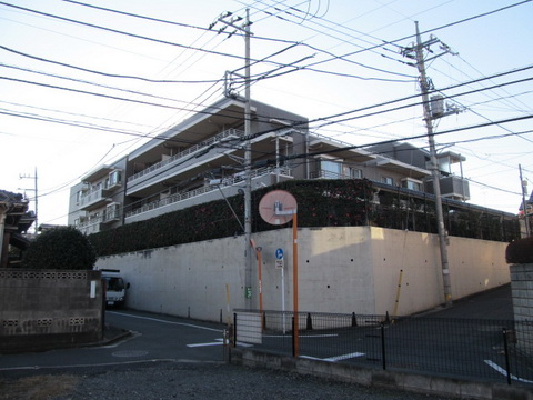 その他共用部 外観5