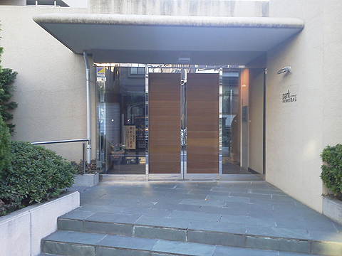 その他共用部　エントランス１