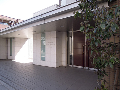 その他共用部　エントランス2