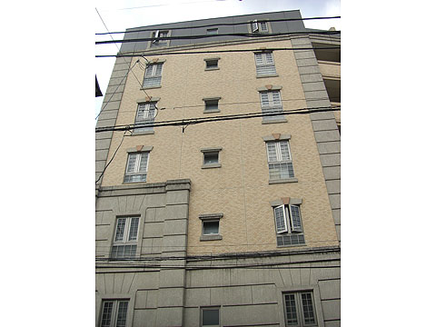 その他共用部　外観2