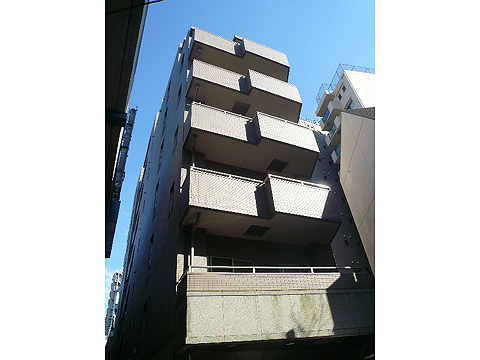 その他共用部　外観3