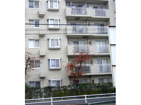 その他共用部 外観4