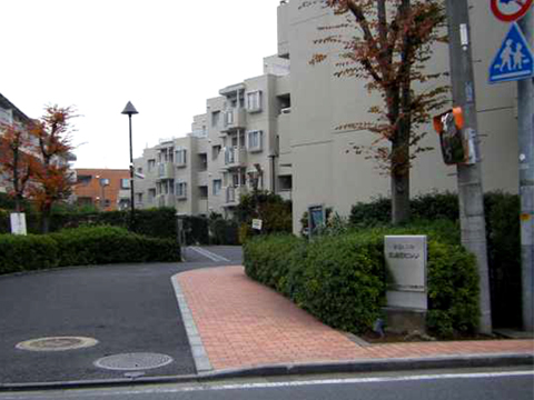 その他共用部 外観5