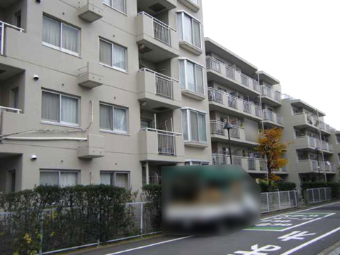 その他共用部 外観6