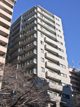 その他共用部　外観2