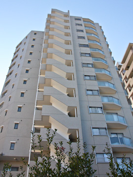 その他共用部　外観3