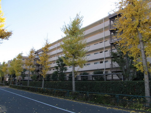 その他共用部 外観3