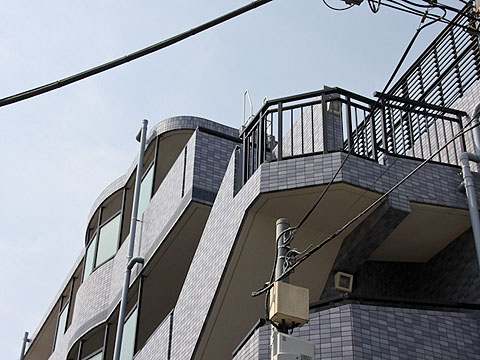 その他共用部 外観3