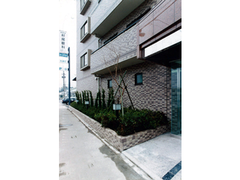 その他共用部　外観３