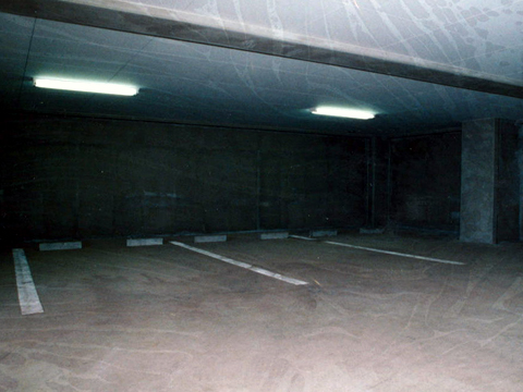 その他共用部　駐車場