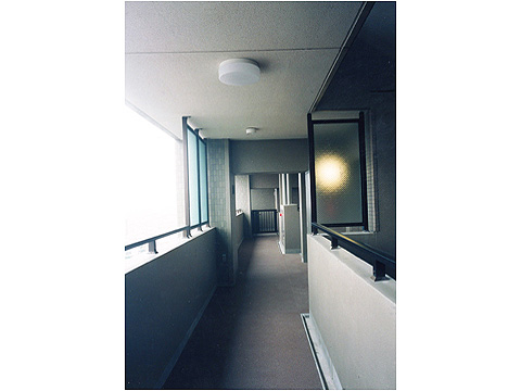 その他共用部 共用廊下