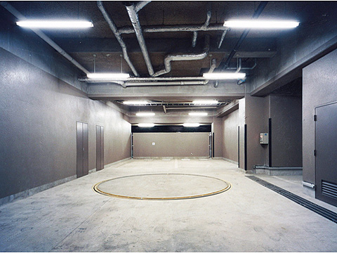 その他共用部 駐車場