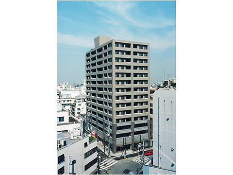 現地外観写真 外観1