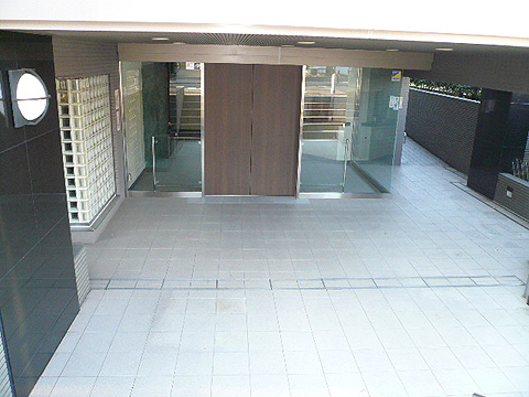 その他共用部　エントランス1