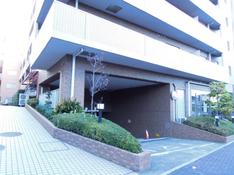 その他共用部　外観3