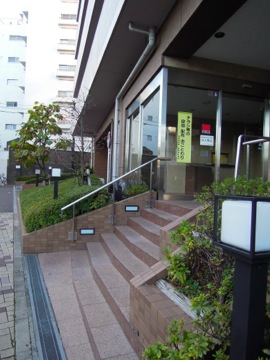 その他共用部　エントランス3