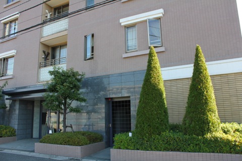 その他共用部 写真2