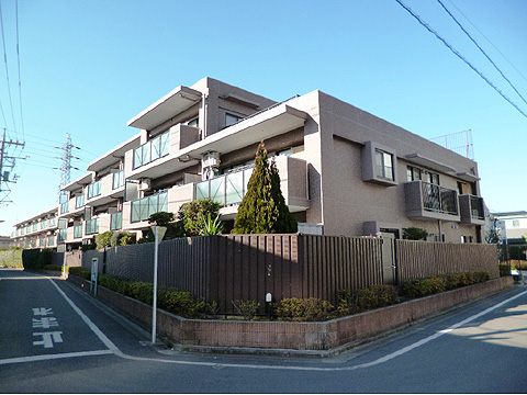 現地外観写真 現地外観写真