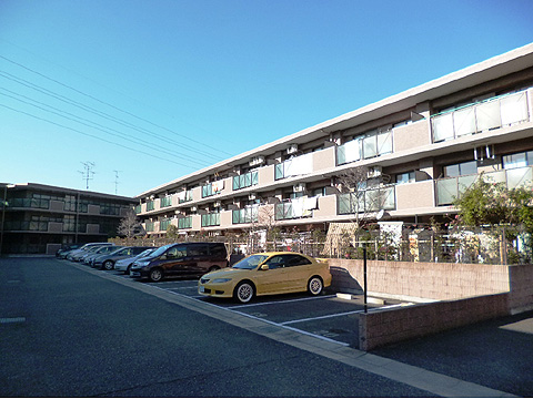 現地外観写真 現地外観写真