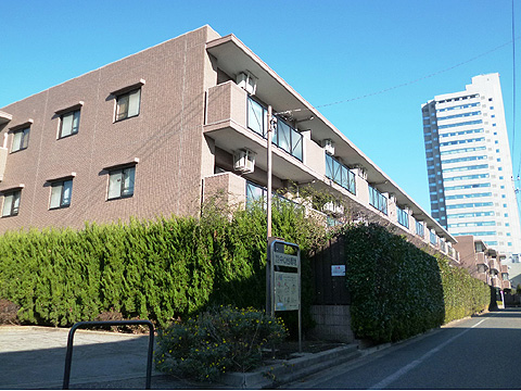 現地外観写真 現地外観写真