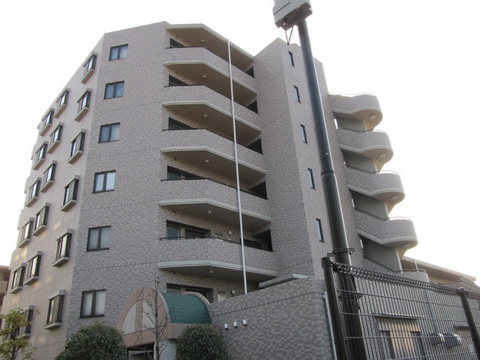 その他共用部 外観3