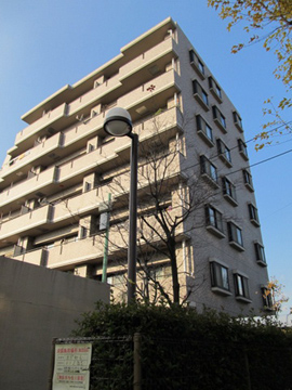 その他共用部 外観5