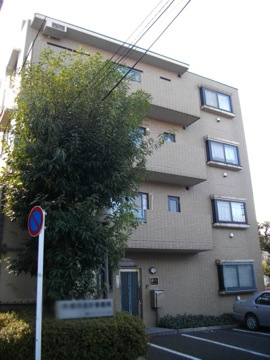 その他共用部 外観6