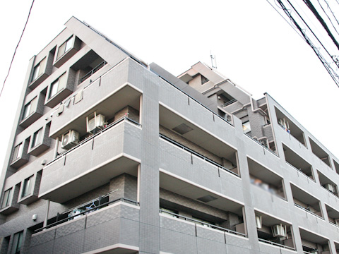 その他共用部 外観5