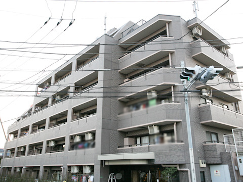 その他共用部 外観7