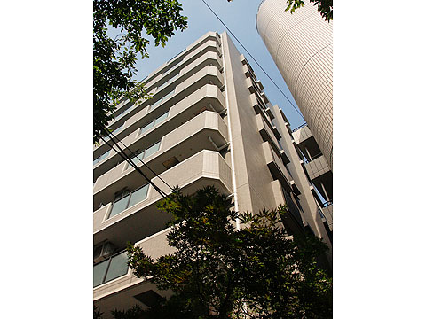 その他共用部　外観2