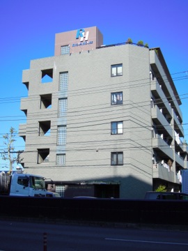 その他共用部 外観3