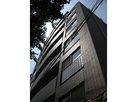 その他共用部　外観2