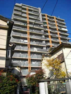 その他共用部 外観3