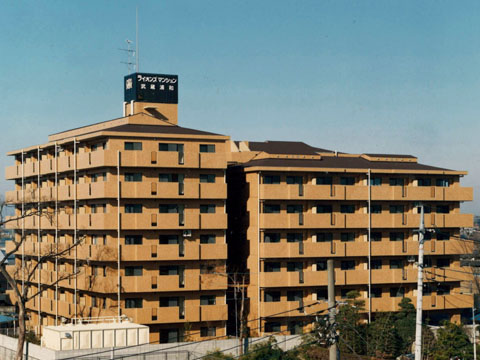 その他共用部　外観３