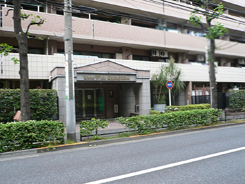 現地外観写真 外観