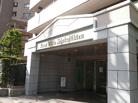 エントランス エントランス