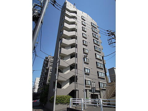 その他共用部 外観3