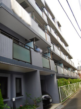 その他共用部 外観7