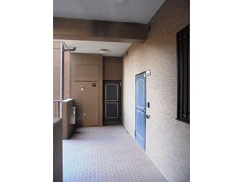 その他共用部　共用廊下