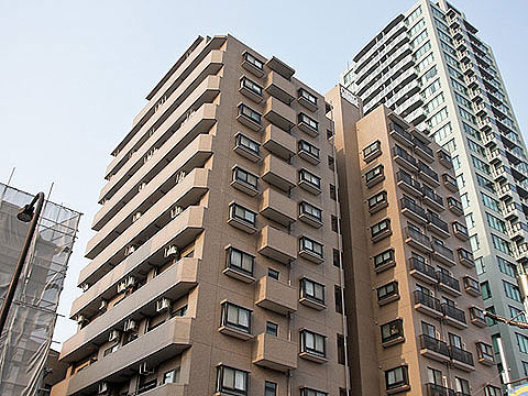 現地外観写真　外観