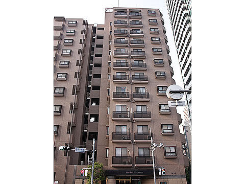 その他共用部　外観